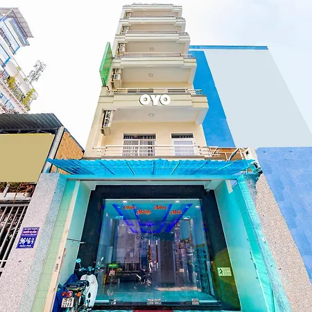 M&C Hotel Nha Trang